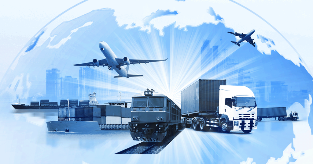 Logistics & Supply Chain