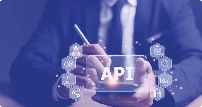API Development & Integration