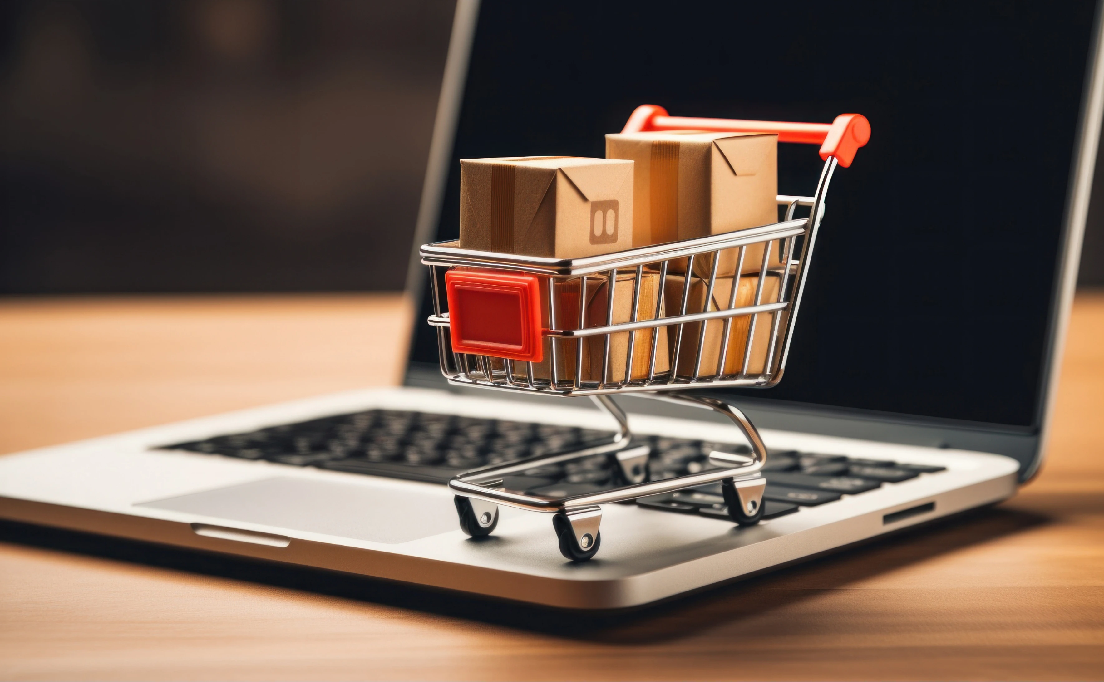 E-Commerce & Digital Platforms