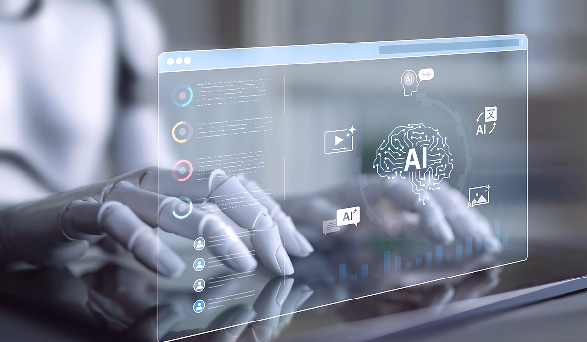 AI & Intelligent Automation