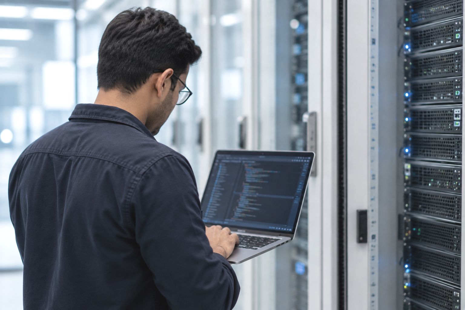 Cloud & DevOps Engineering
